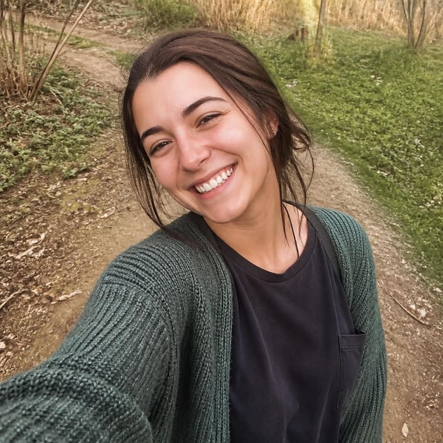 Marge, 19, Sangerhausen