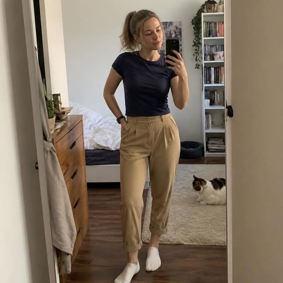 Jani, 20, Grevenbroich