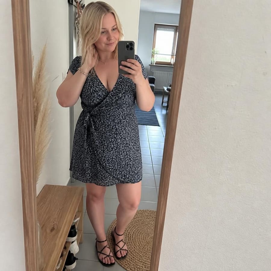 Rosella, 25, Kaufbeuren