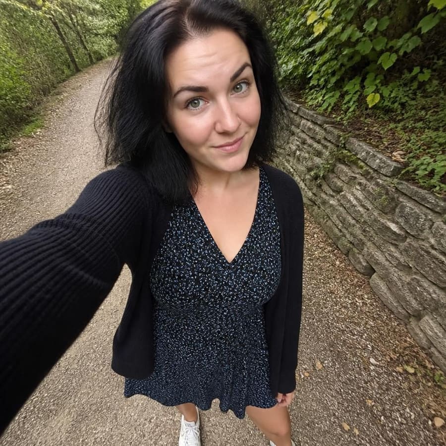 Anni, 28, Dreieich