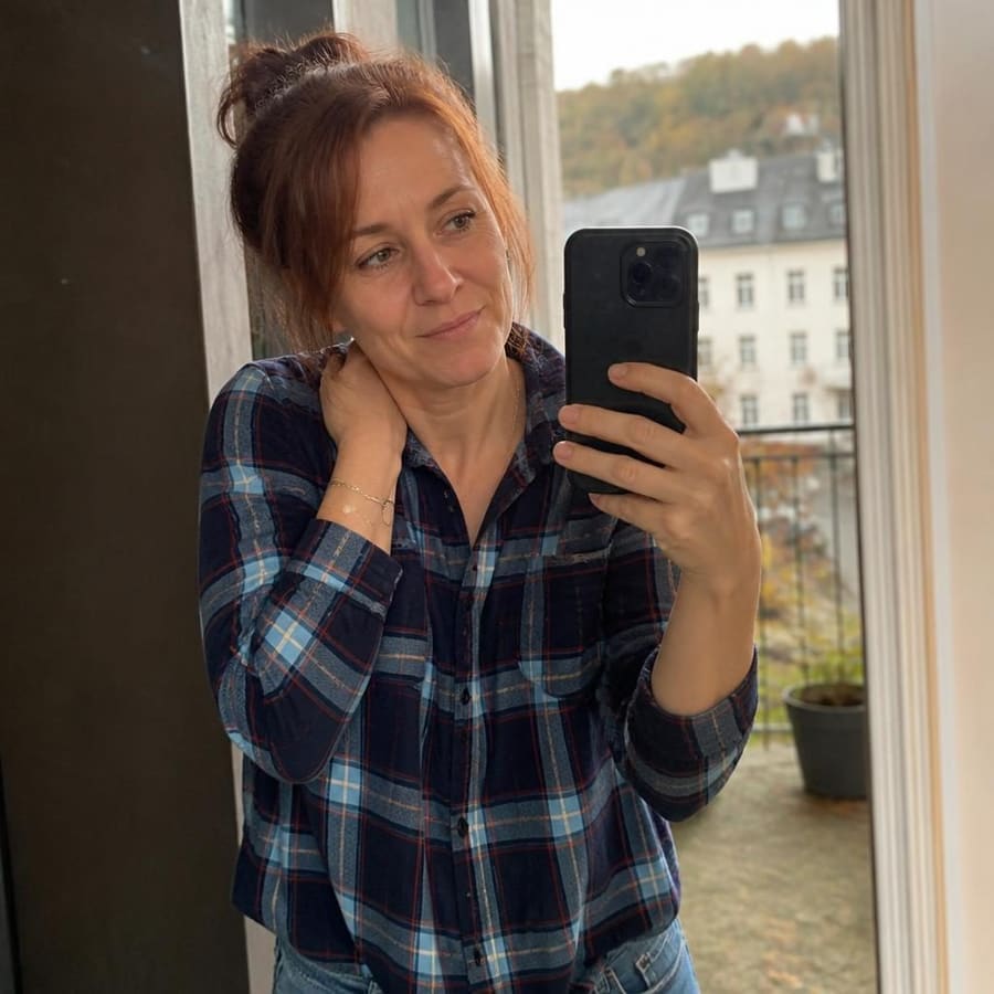 Rosamarie, 42, Koblenz