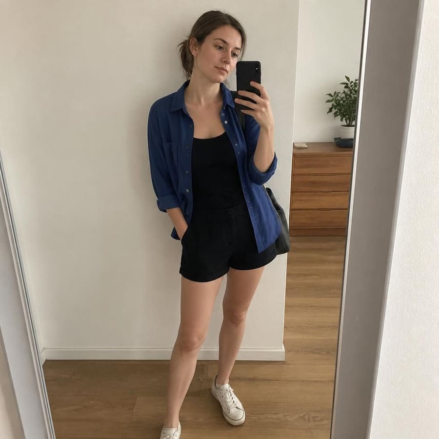 Annely, 34, Bad Homburg vor der Höhe