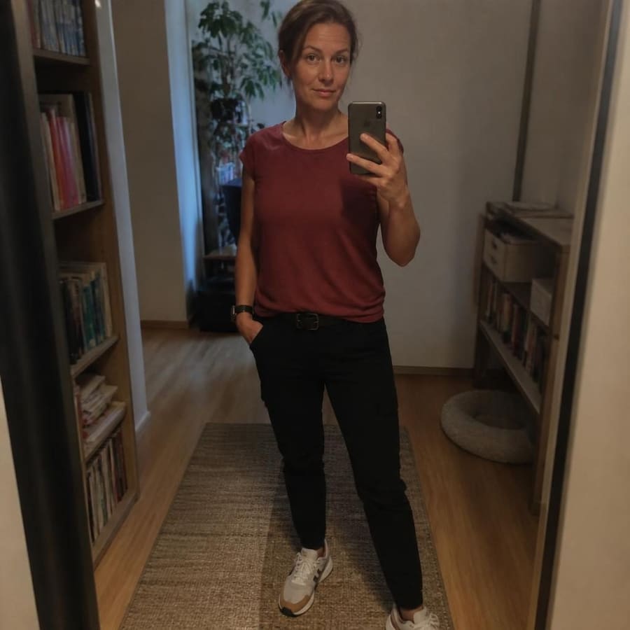 Songül, 37, Balingen