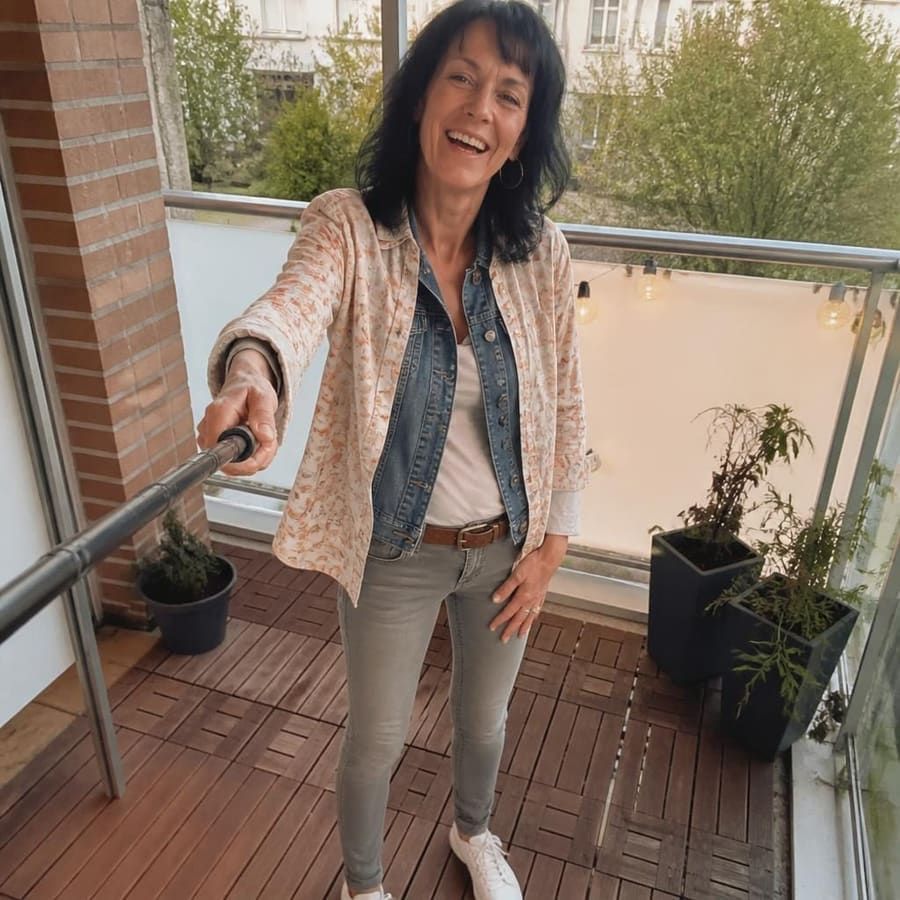 Anne, 51, Nordenham