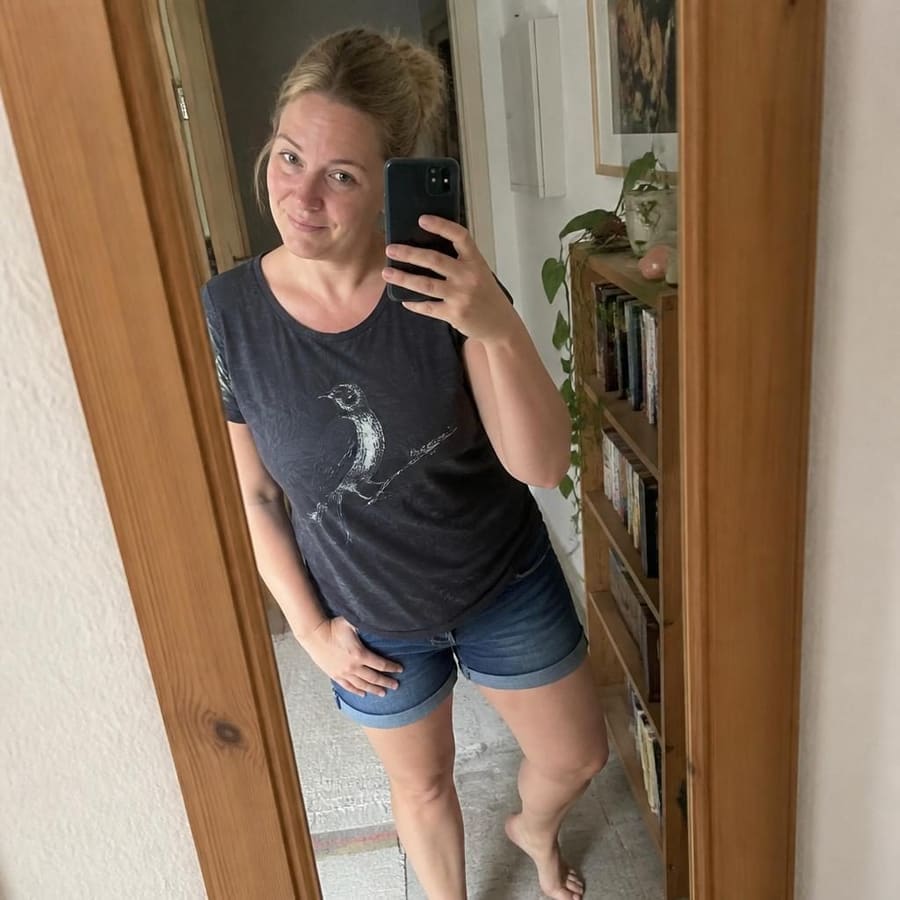 Florence, 43, Lübeck