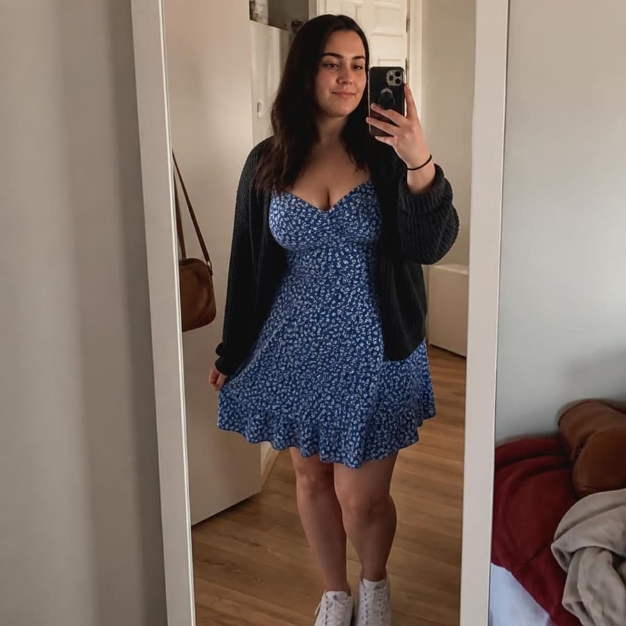 Bela, 25, Offenburg