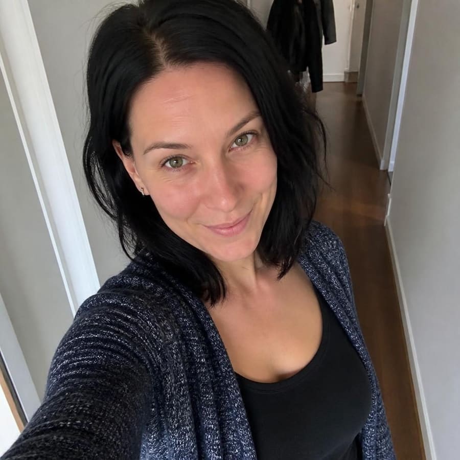 Sirke, 36, Wilhelmshaven
