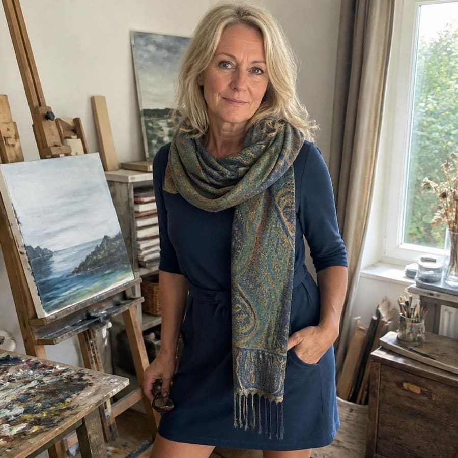 Marieluise, 54, Mönchengladbach