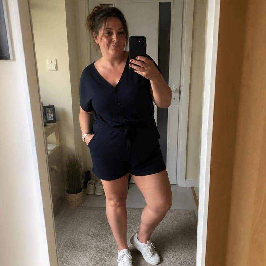 Zaira, 43, Aurich