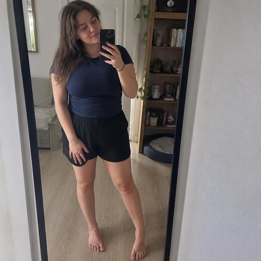 Andresa, 20, Ingolstadt