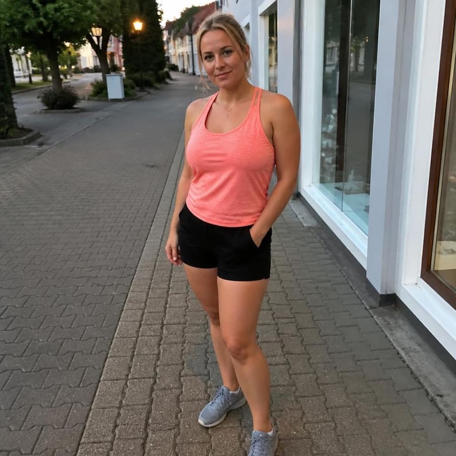 Vera, 30, Bad Salzuflen