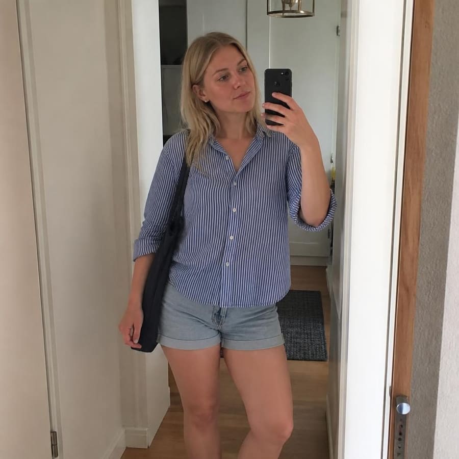 Beate, 28, Hamburg