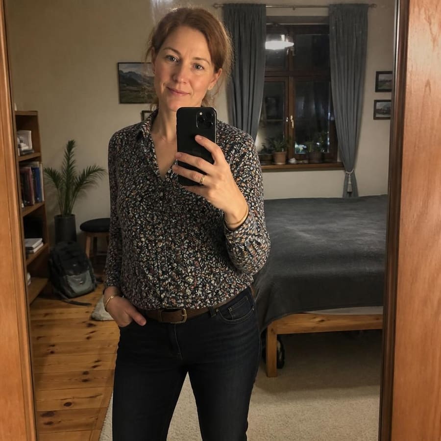 Luciana, 40, Gütersloh