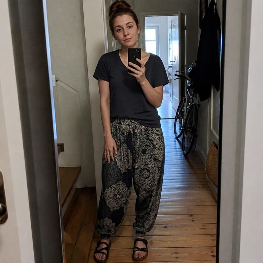 Elvira, 31, Berlin