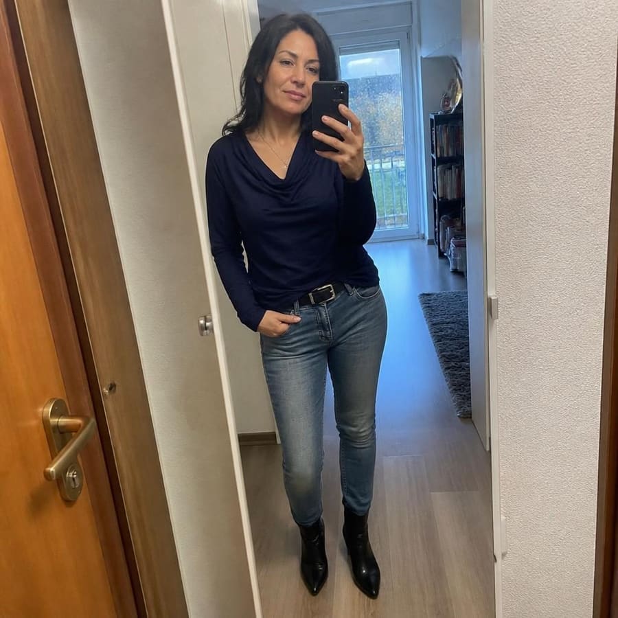 Nicky, 50, Salzgitter