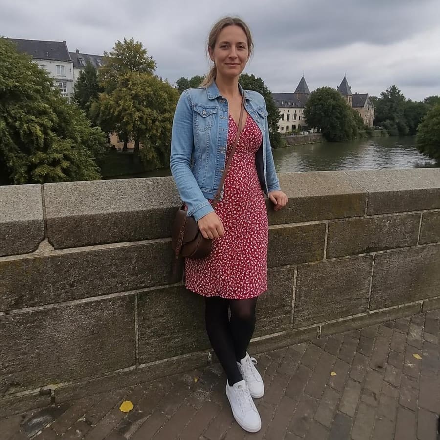 Federica, 40, München