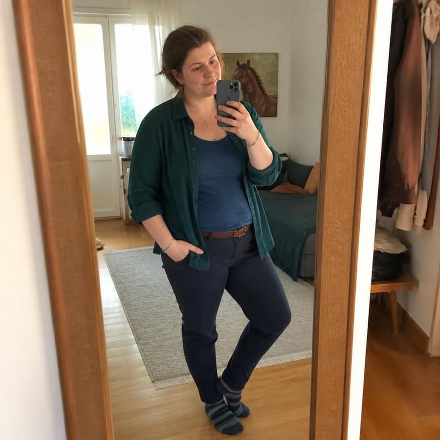 Sinikka, 29, Erlangen