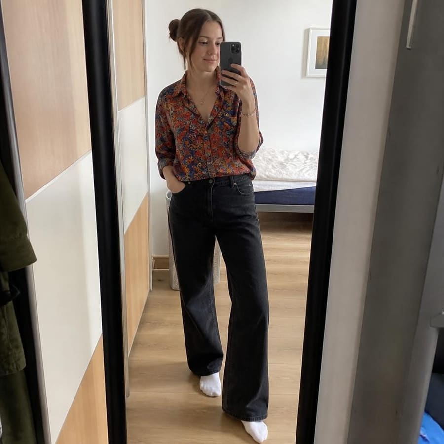 Marianne, 18, Düren