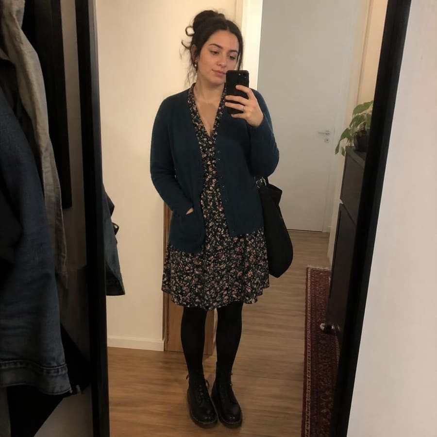 Doris, 32, Berlin