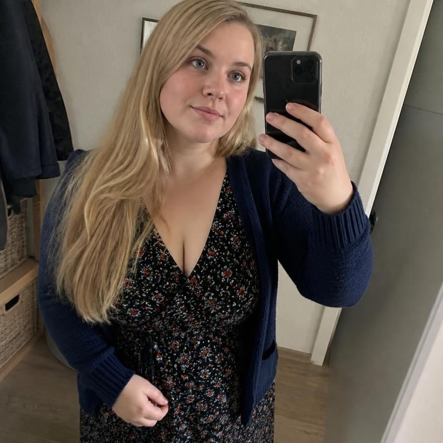 Nell, 28, Leipzig