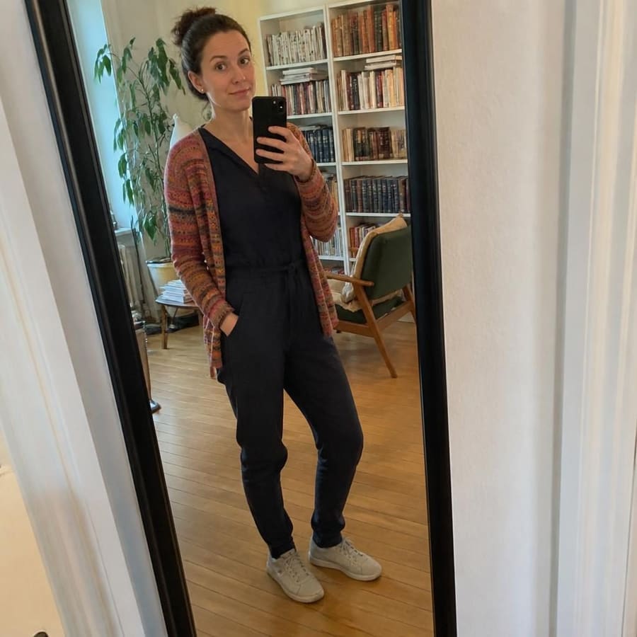 Bagi, 37, Leipzig