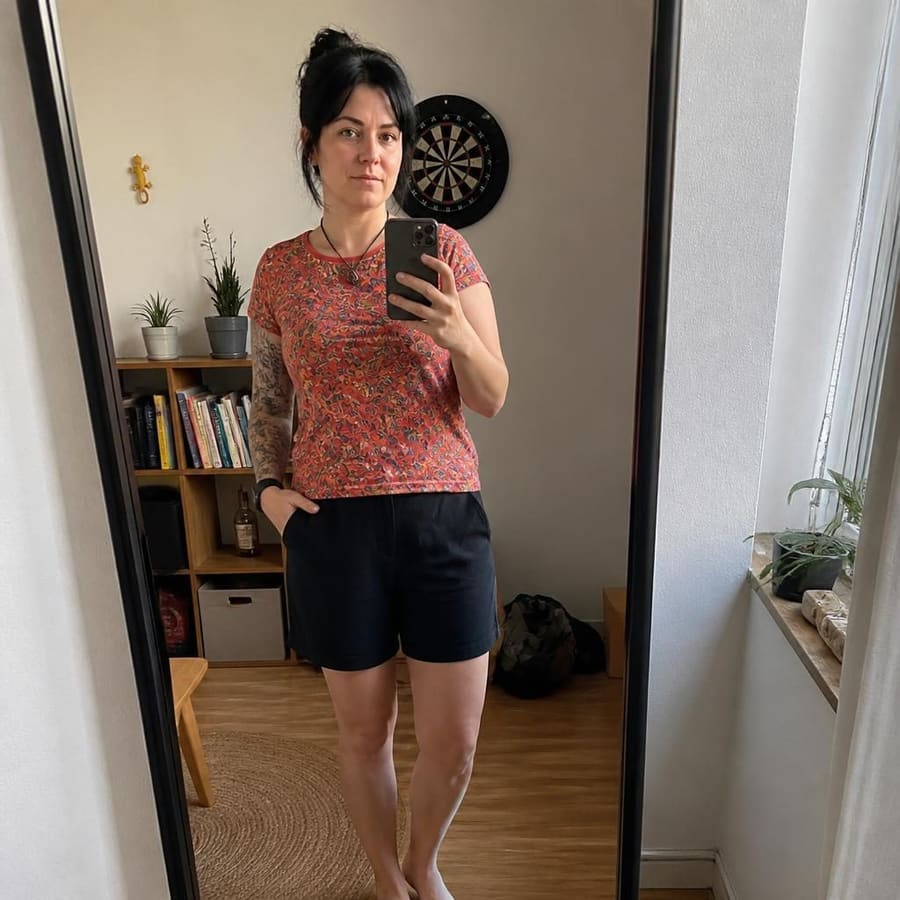 Silva, 34, Ingelheim am Rhein