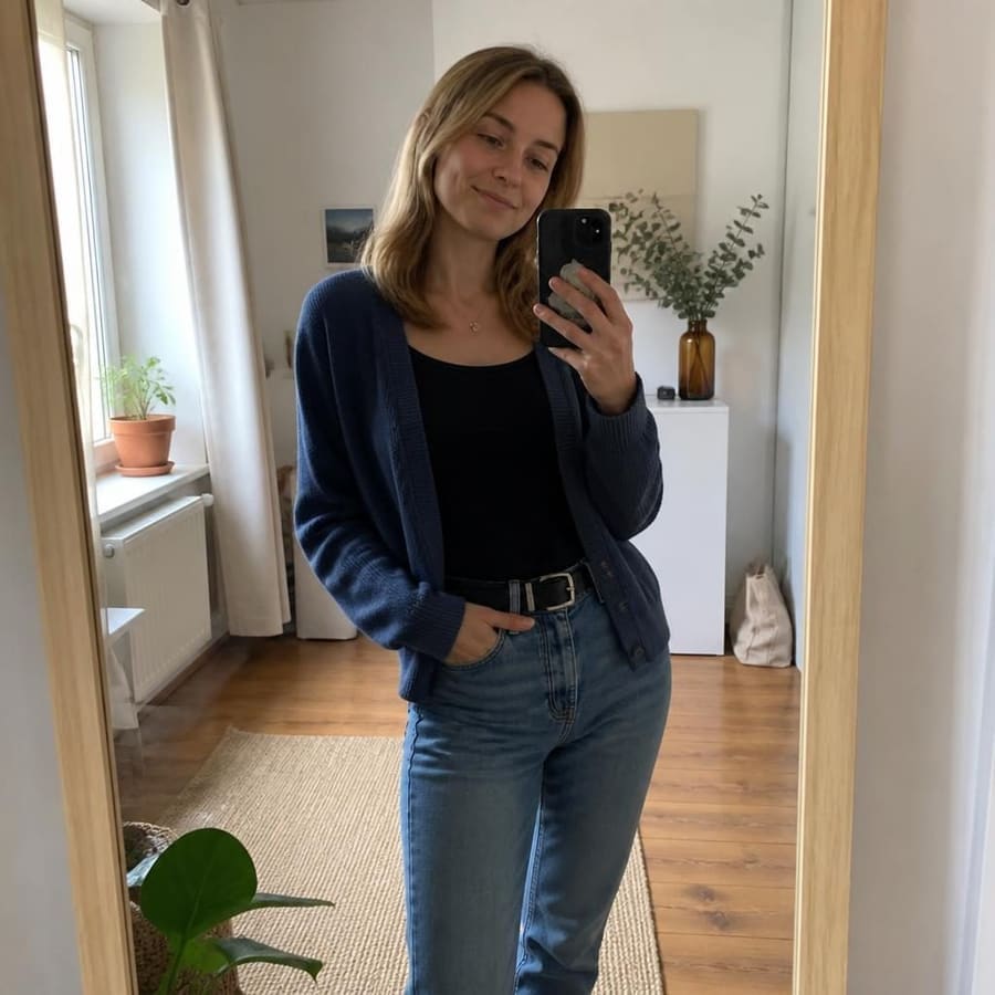 Carla, 31, Essen