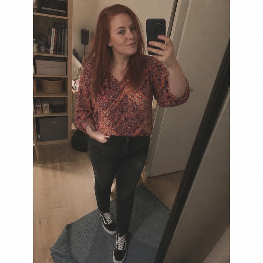 Linda, 25, Reutlingen