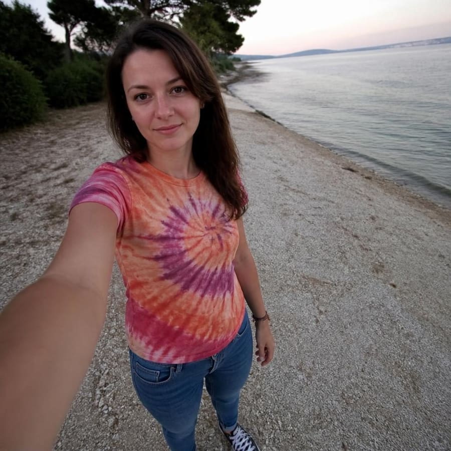 Milla, 27, Mönchengladbach