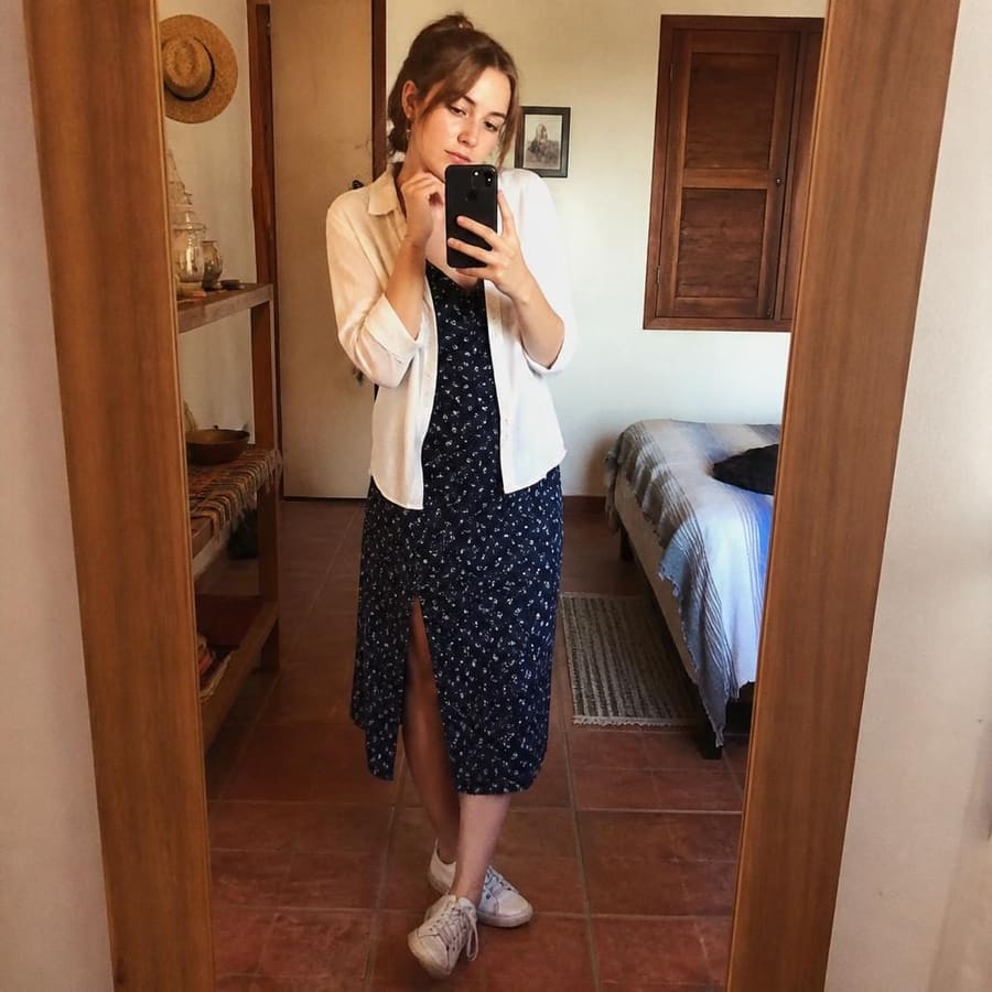 Severine, 19, Bremen