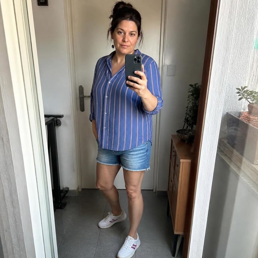 Kristin, 41, Köln