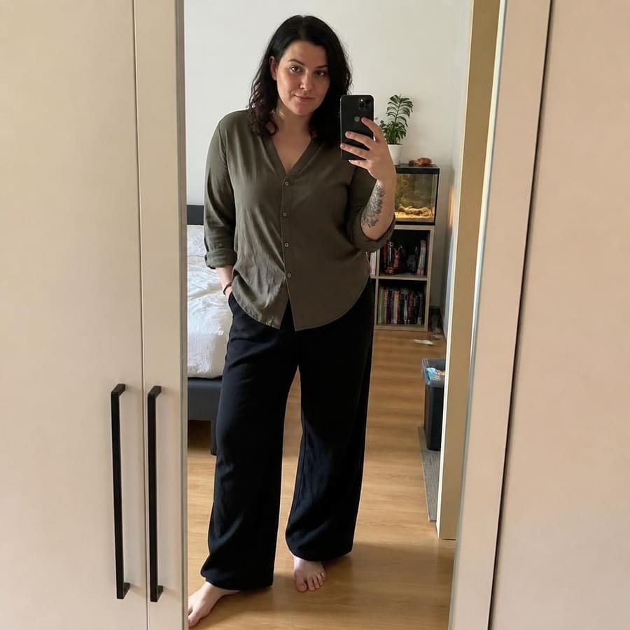 Caecilia, 30, Neuss