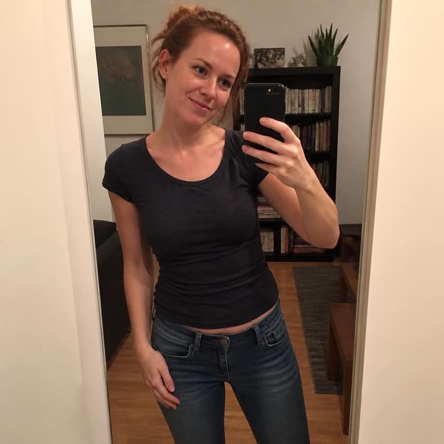 Gabriela, 33, Brühl