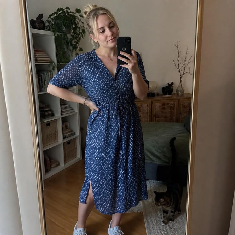 Johanna, 26, Saarbrücken