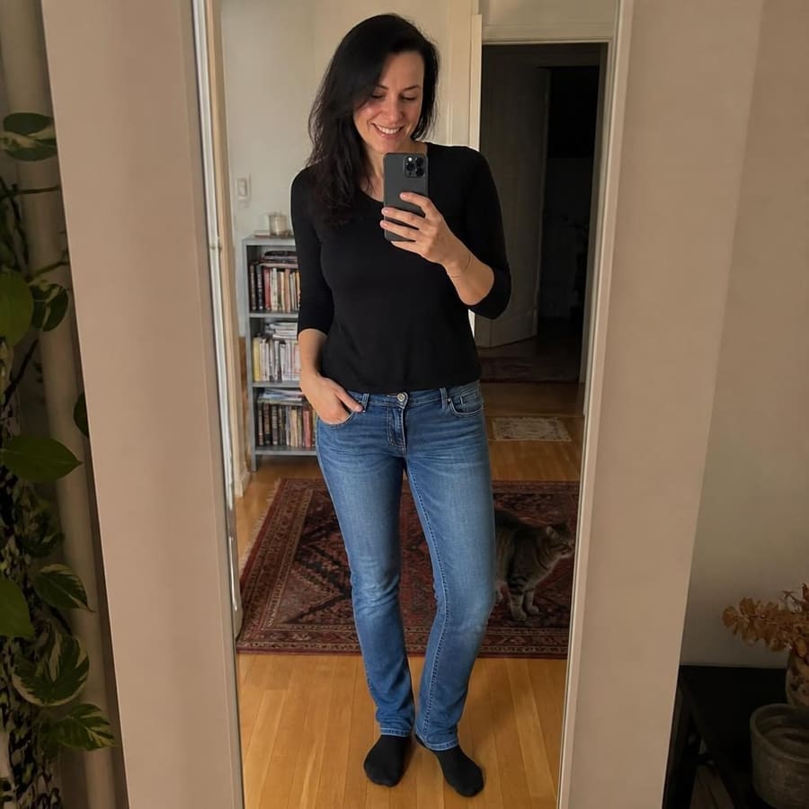 Inci, 39, Ingolstadt