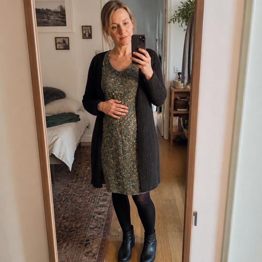 Marge, 42, Nürnberg