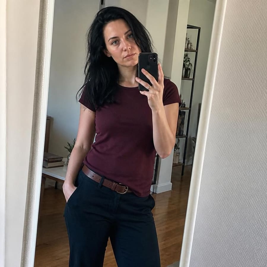 Rosella, 26, Reutlingen