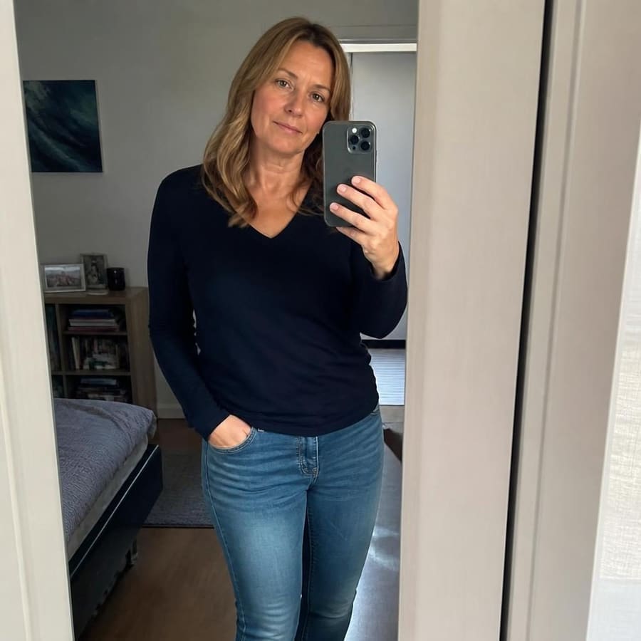 Marisa, 53, Fürth