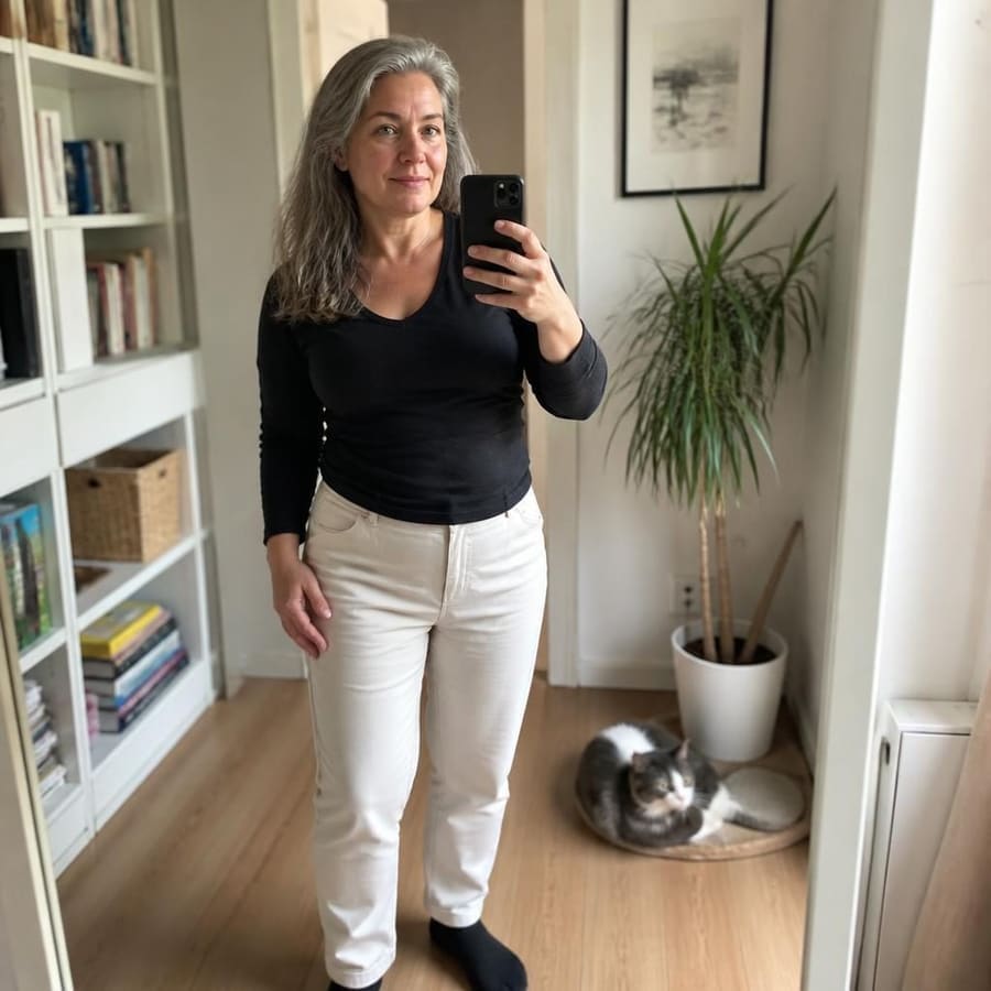 Anni, 45, Worms