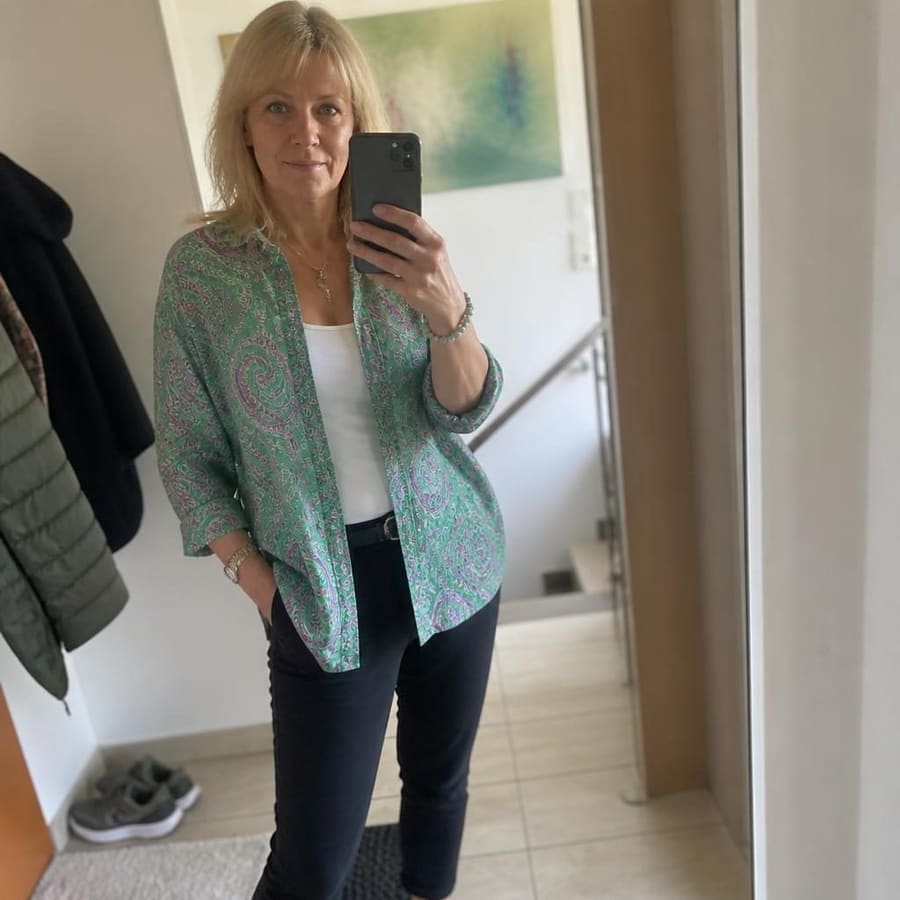 Margarita, 58, Hattersheim am Main