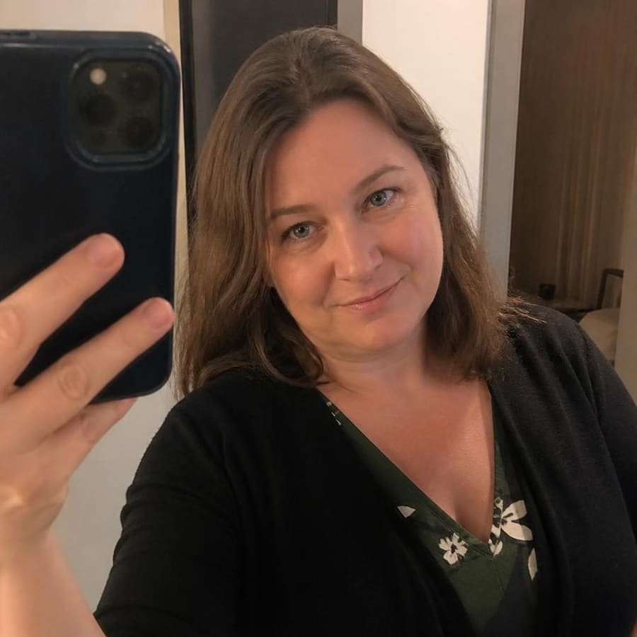 Adelheid, 41, Lübeck