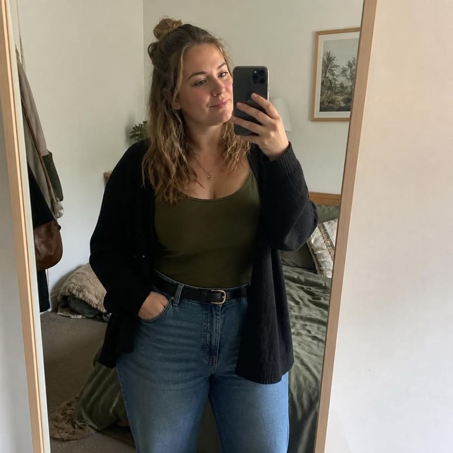Isabell, 26, Fürth