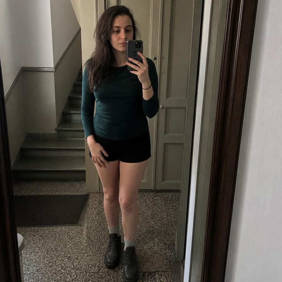 Anne, 31, Düsseldorf
