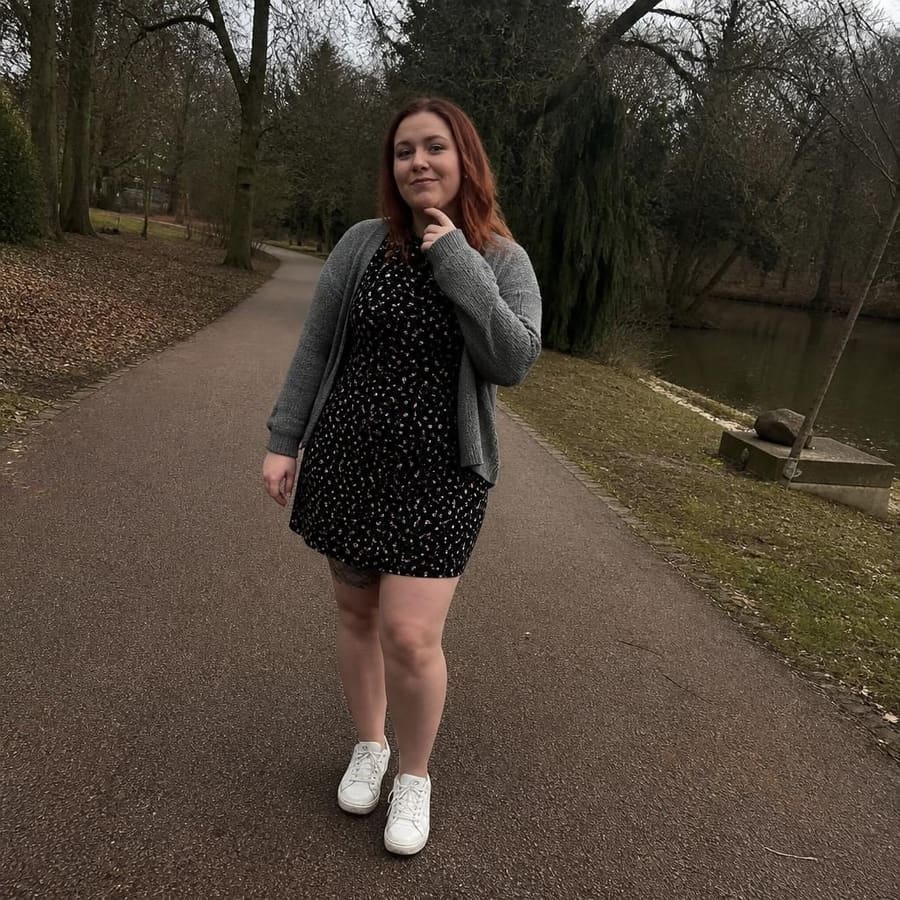 Marijana, 27, Bad Kreuznach