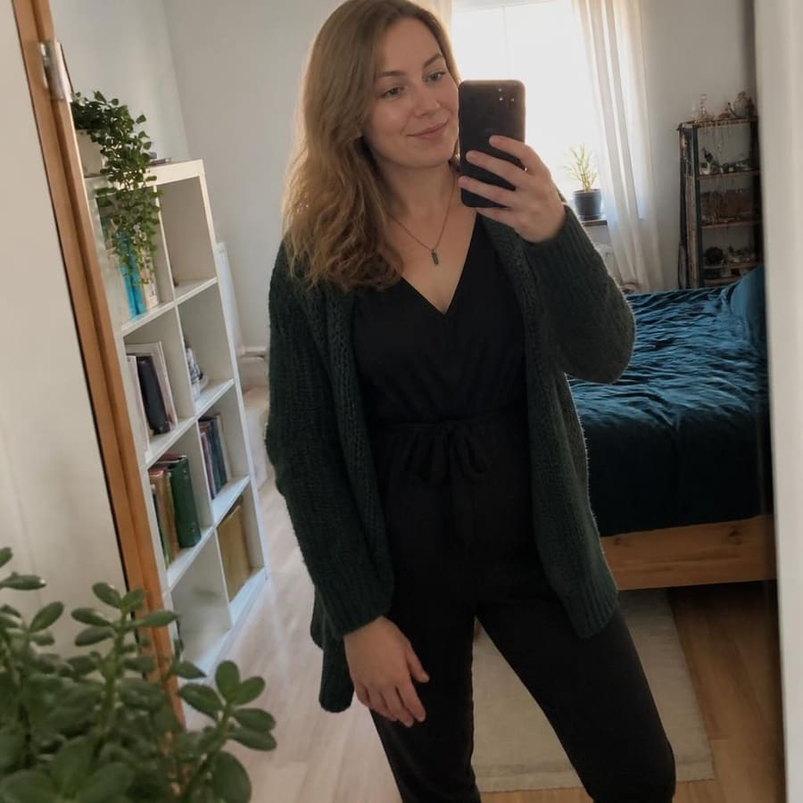Marela, 27, Bocholt
