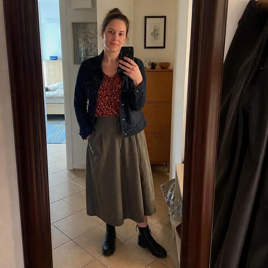 Zehra, 34, Schwäbisch Hall