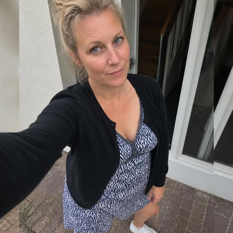 Angelina, 44, Oldenburg