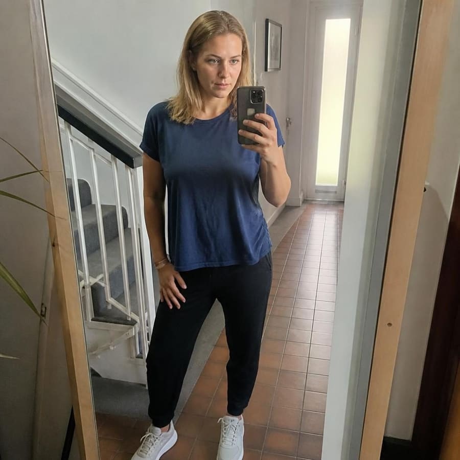 Zaklina, 34, Barsinghausen