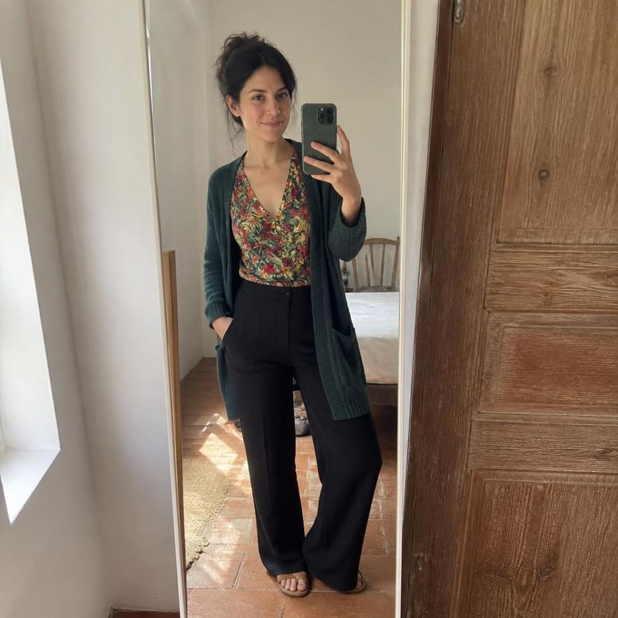 Beate, 30, Berlin