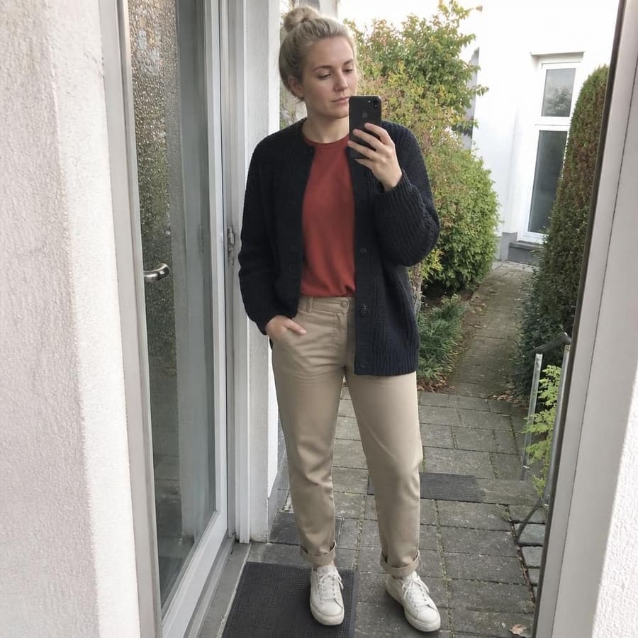 Mariel, 24, Sankt Augustin
